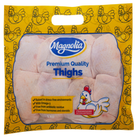Magnolia Thigh 1kg pack - Smart Basket Philippines