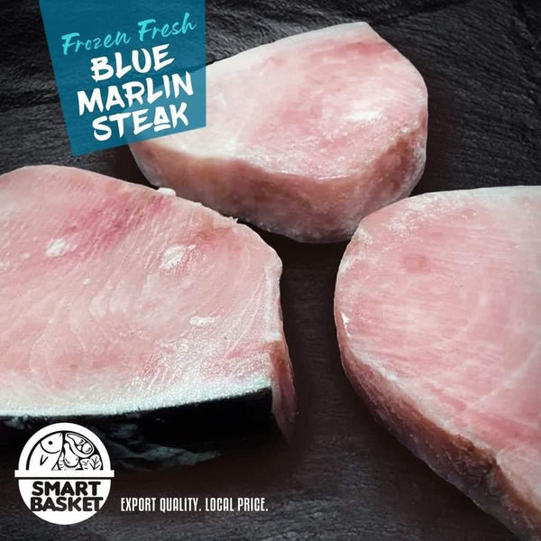 Marlin Steak 500g - Smart Basket Philippines